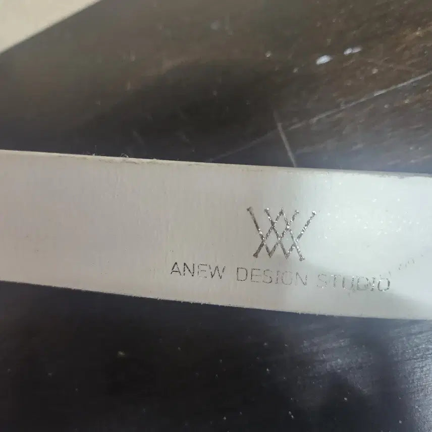 [BUNJANG] ANEW GOLF Belt 94cm / 어뉴 ANEW GOLF 벨트 94cm
