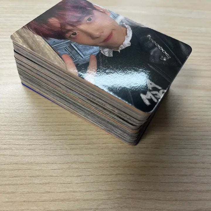 [BUNJANG] TXT Dicon Photocard Bundle Set / 투바투 디아이콘
