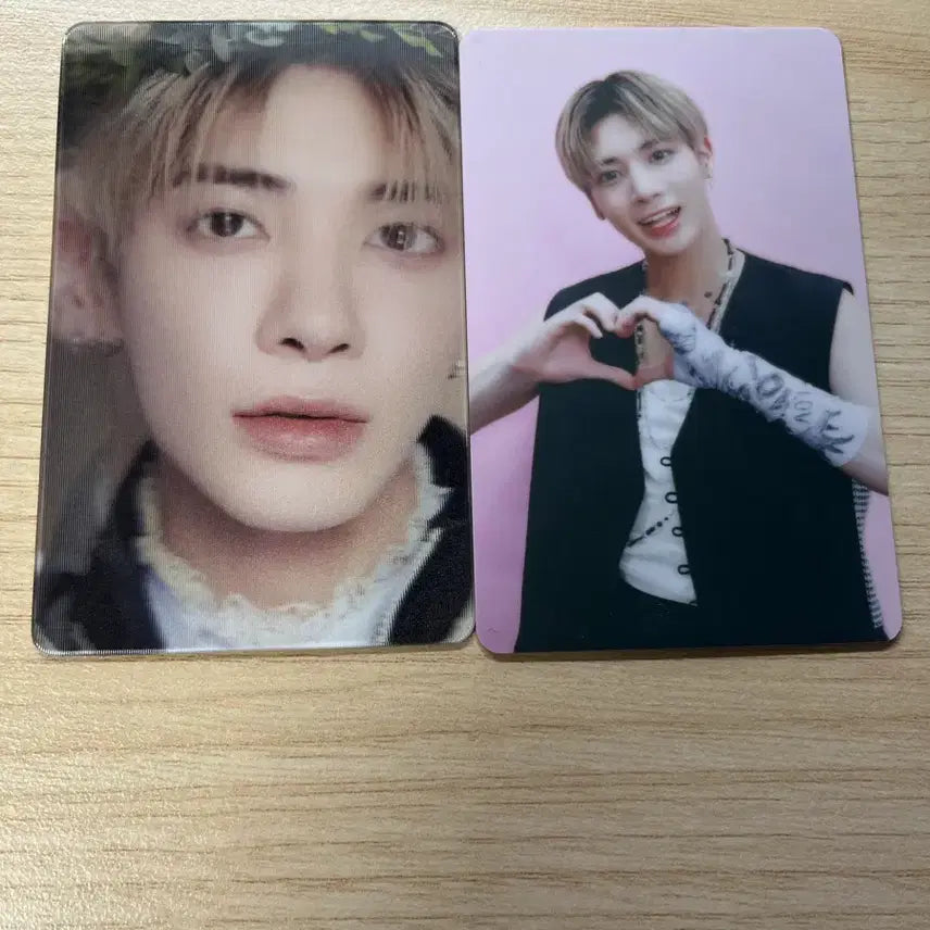 [BUNJANG] TXT Dicon Photocard Bundle Set / 투바투 디아이콘