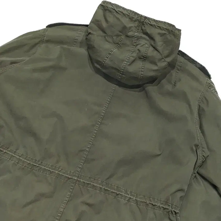 [BUNJANG] M51 Fishtail Parka Shell Parka M (105-120) / m51 피쉬테일 파카 쉘파카 m (105~120) 개파카
