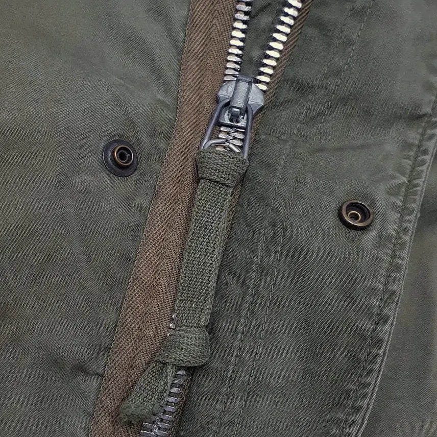 [BUNJANG] M51 Fishtail Parka Shell Parka M (105-120) / m51 피쉬테일 파카 쉘파카 m (105~120) 개파카