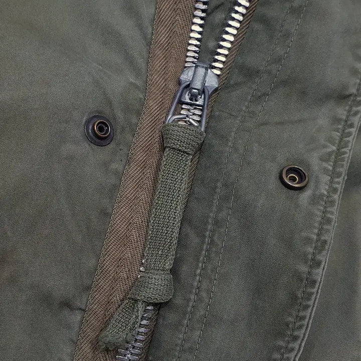 [BUNJANG] M51 Fishtail Parka Shell Parka M (105-120) / m51 피쉬테일 파카 쉘파카 m (105~120) 개파카