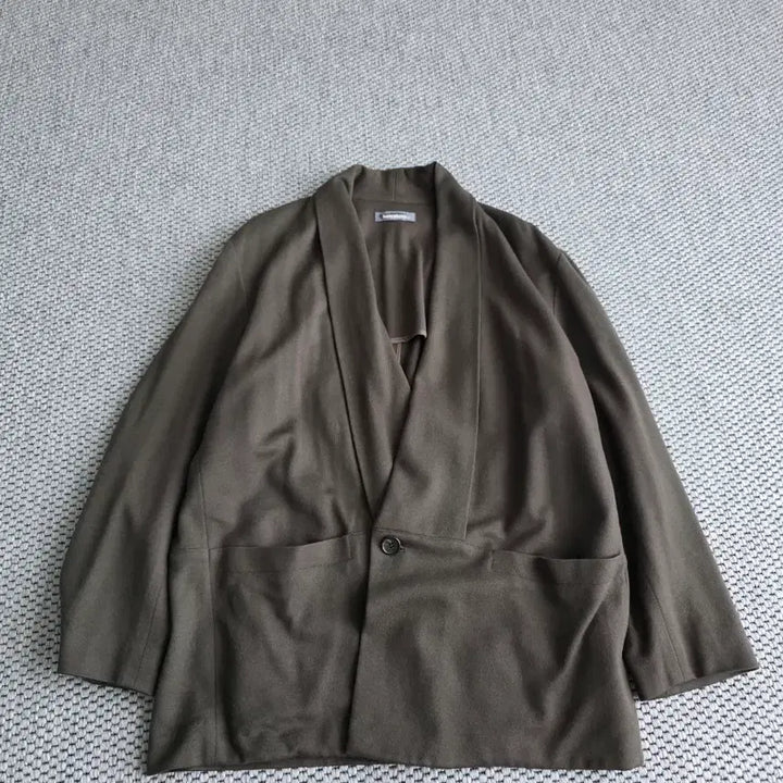 [BUNJANG] Issey Miyake Men Jacket / issey miyake men 자켓