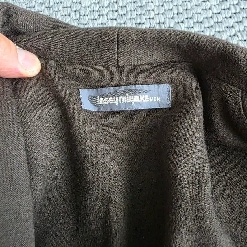 [BUNJANG] Issey Miyake Men Jacket / issey miyake men 자켓