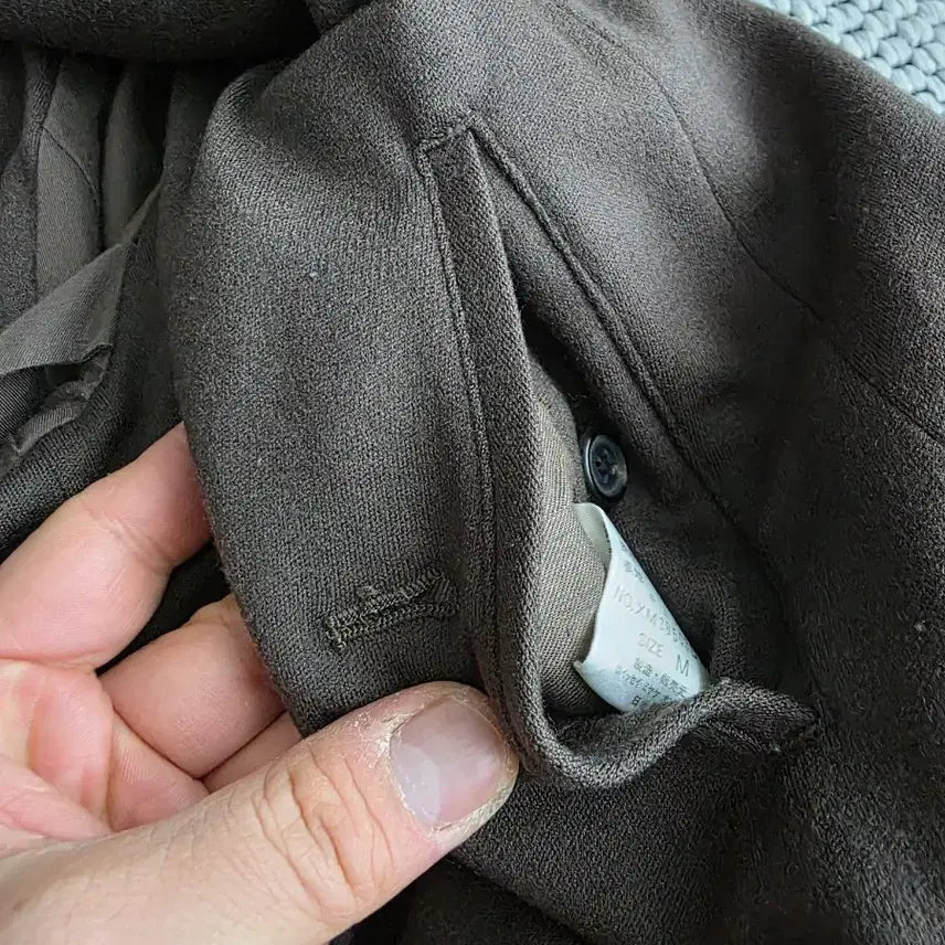 [BUNJANG] Issey Miyake Men Jacket / issey miyake men 자켓