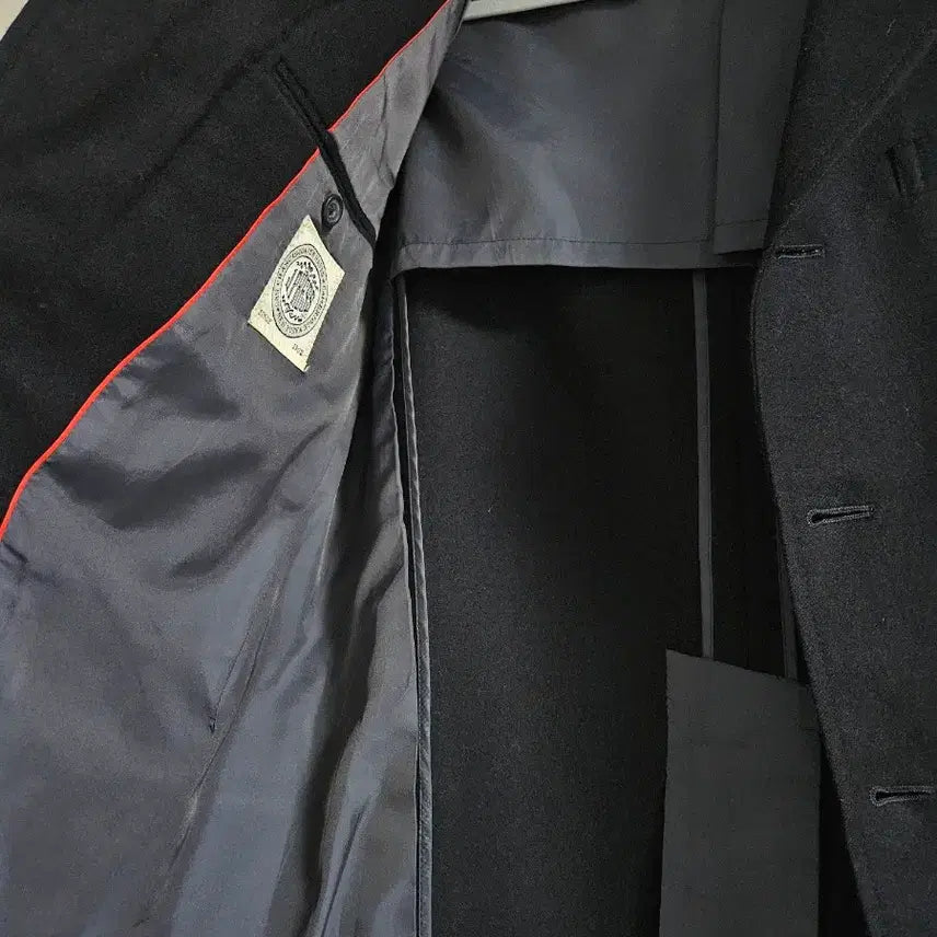 [BUNJANG] J.Press Gold Blazer / [민트급] 제이프레스(J.Press) 정품 금장 블레이저