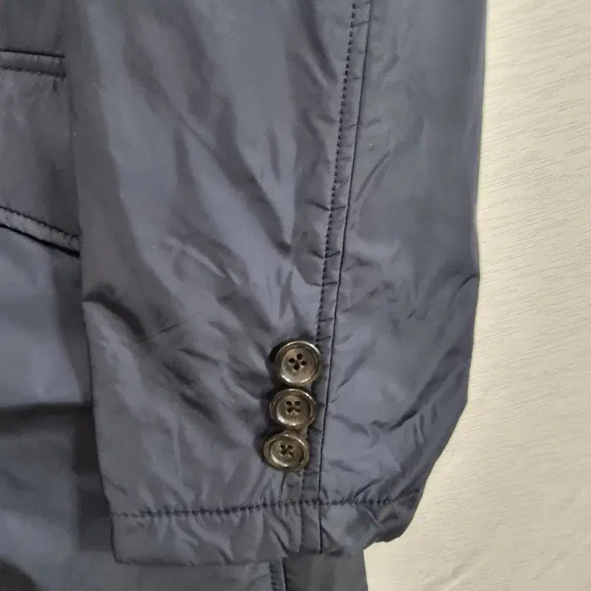 [BUNJANG] Henry Cotton Men's Quilted Jacket 105 / ㅡ헨리코튼 누빔 자켓 남105 ㅡ0209