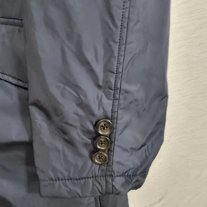 [BUNJANG] Henry Cotton Men's Quilted Jacket 105 / ㅡ헨리코튼 누빔 자켓 남105 ㅡ0209