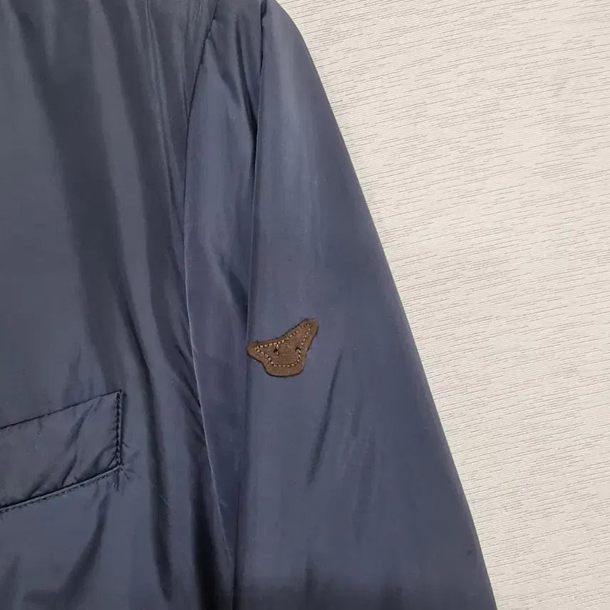 [BUNJANG] Henry Cotton Men's Quilted Jacket 105 / ㅡ헨리코튼 누빔 자켓 남105 ㅡ0209