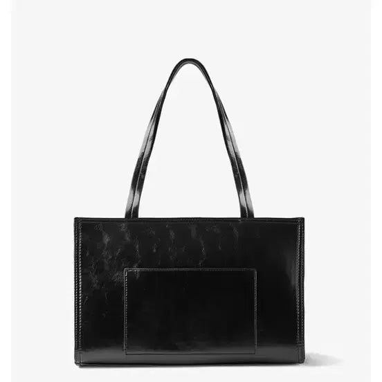 [BUNJANG] Mise-en-scene Shoulder Bag / [미쏘 정품] 블랙 숄더백