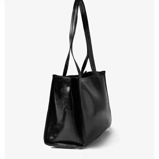 [BUNJANG] Mise-en-scene Shoulder Bag / [미쏘 정품] 블랙 숄더백