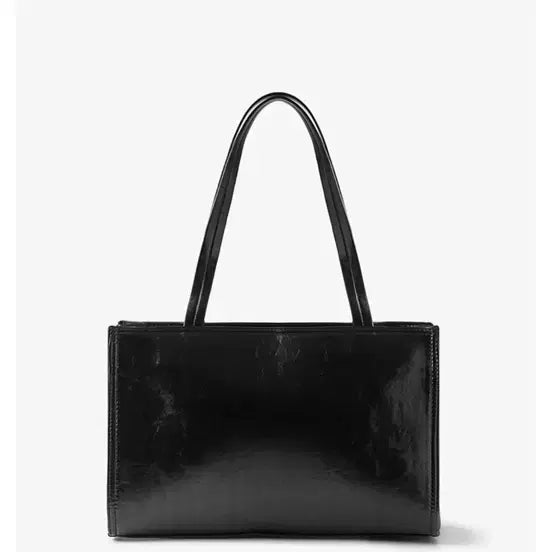 [BUNJANG] Mise-en-scene Shoulder Bag / [미쏘 정품] 블랙 숄더백