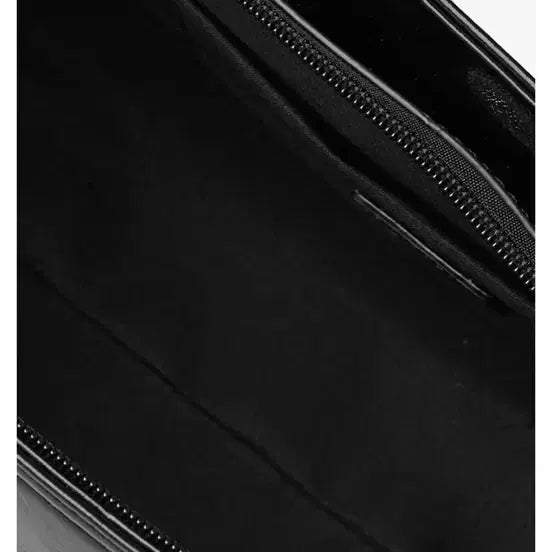 [BUNJANG] Mise-en-scene Shoulder Bag / [미쏘 정품] 블랙 숄더백