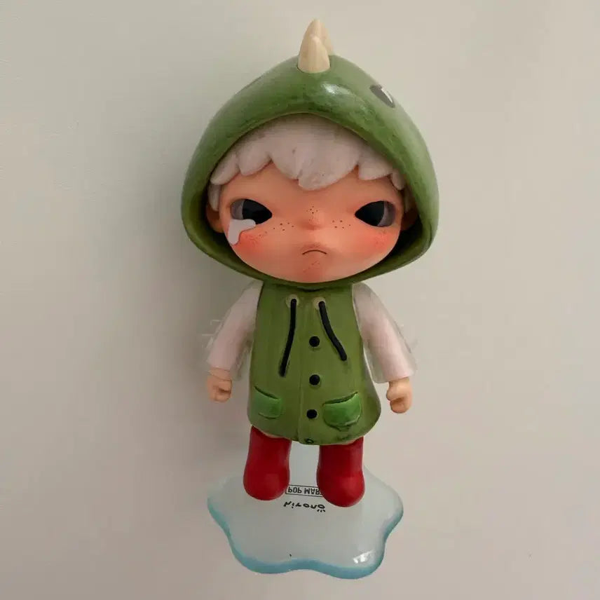 [BUNJANG] Hirono The Other One Amnesia Series / 히로노 디아더원 시리즈 - 기억상실증