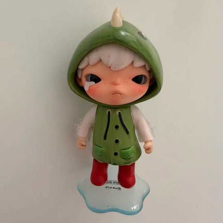 [BUNJANG] Hirono The Other One Amnesia Series / 히로노 디아더원 시리즈 - 기억상실증