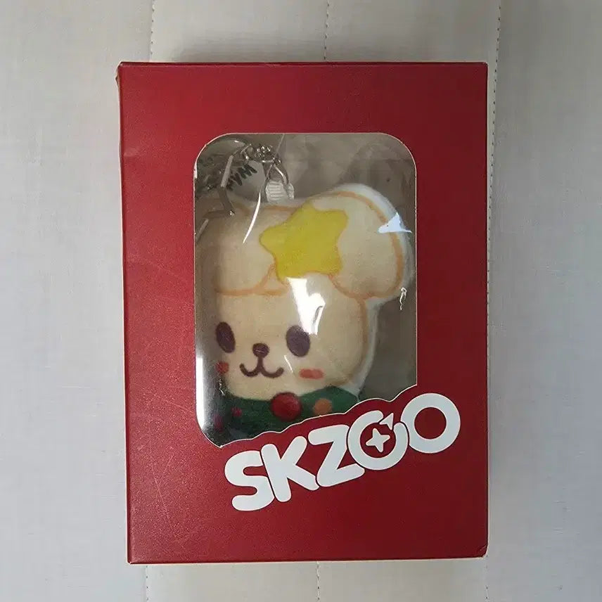 스트레이키즈 스키주 승민 퍼핌 엔디 미개봉