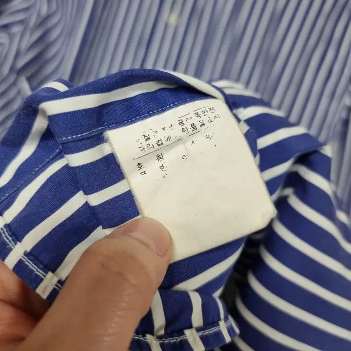 [BUNJANG] Polo Men&