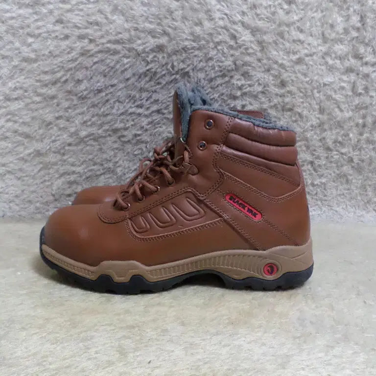 [BUNJANG] Black Yak Safety Shoes / 후루룩구제 275 새상품 블랙야크 안전화 중고 신발