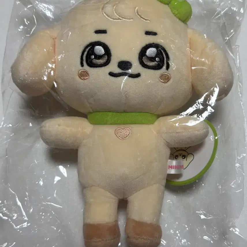 아이브 미니브 오리지널 플래시 강안지