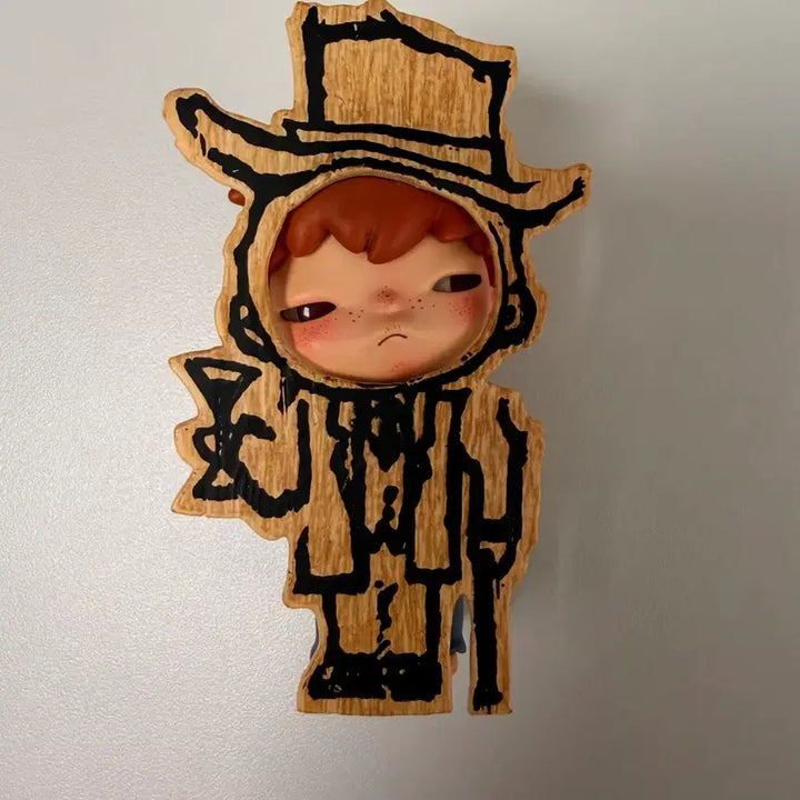 [BUNJANG] Hironobu Kageyama Series Poet / 히로노 은신처 시리즈 - 시인