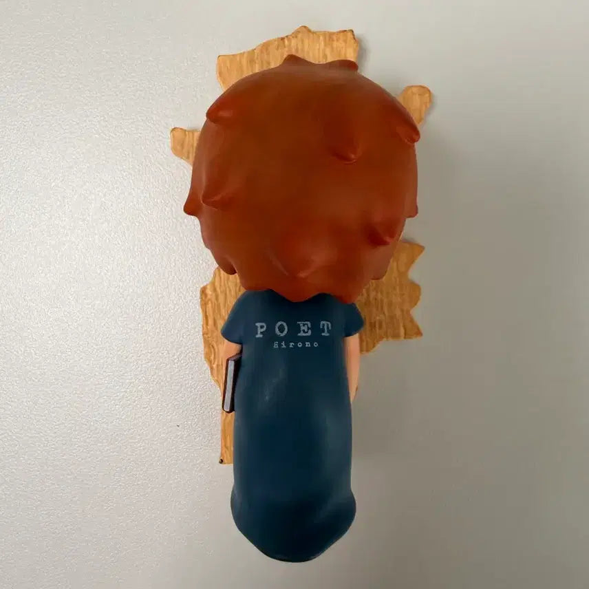 [BUNJANG] Hironobu Kageyama Series Poet / 히로노 은신처 시리즈 - 시인