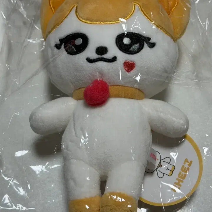 아이브 미니브 오리지널 플래시 치즈