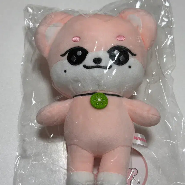 아이브 미니브 오리지널 플래시 이랑이