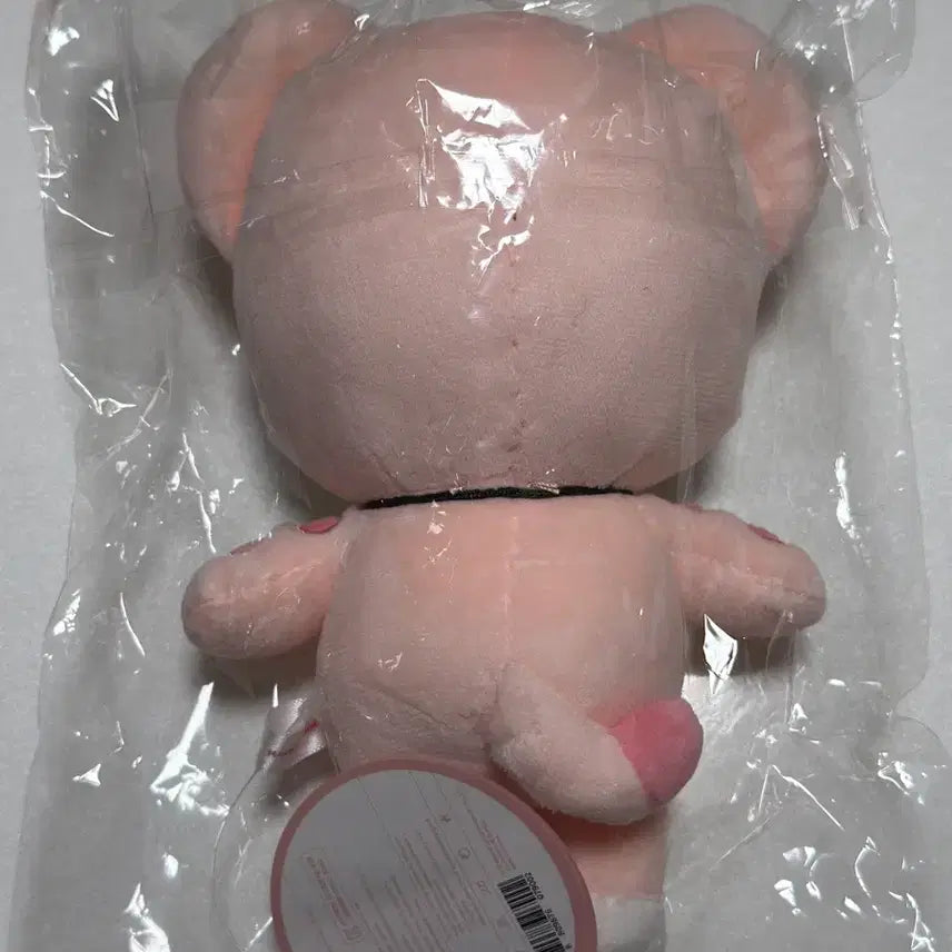 [SOLD OUT] 아이브 미니브 오리지널 플래시 이랑이