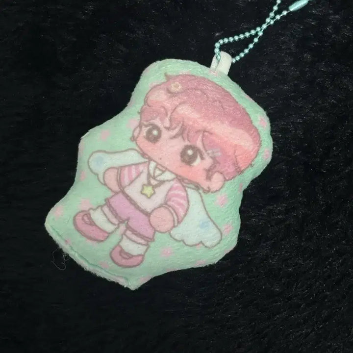 [BUNJANG] NCT WISH Riku Keyring / 엔시티 위시 리쿠 키링