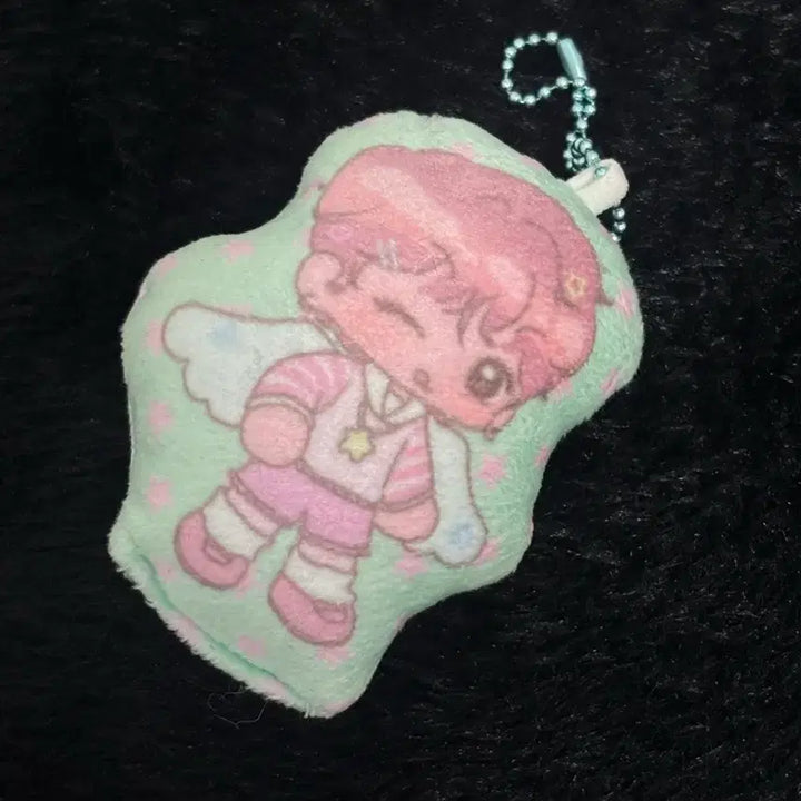 [BUNJANG] NCT WISH Riku Keyring / 엔시티 위시 리쿠 키링