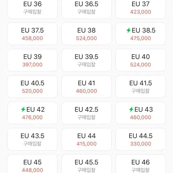 [BUNJANG] PRISTIN Roa Katarina Ecostep Sand Trekking Shoes 42 / Roa 로아 카타리나 에코스텝 샌드 트레킹화42