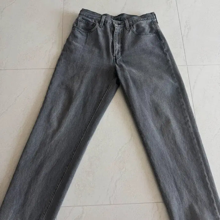 [BUNJANG] Levi's 568 Jeans / 리바이스 568
