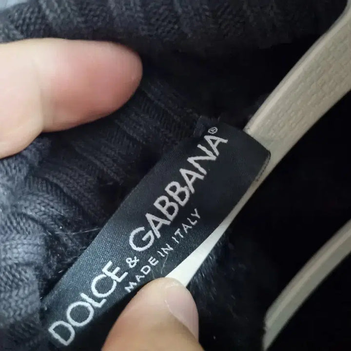 [BUNJANG] Dolce &amp; Gabbana Men&