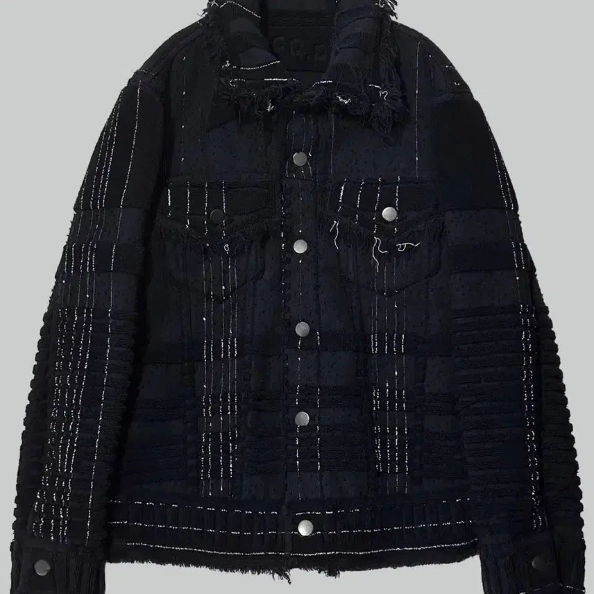 [BUNJANG] Issey Miyake Jacket / 이세이 미야케 자켓