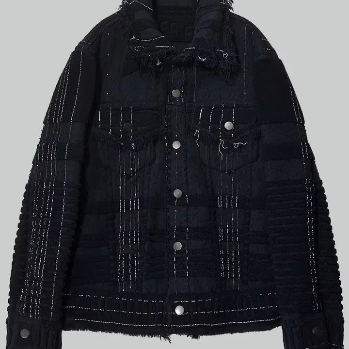 [BUNJANG] Issey Miyake Jacket / 이세이 미야케 자켓