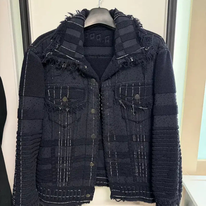 [BUNJANG] Issey Miyake Jacket / 이세이 미야케 자켓