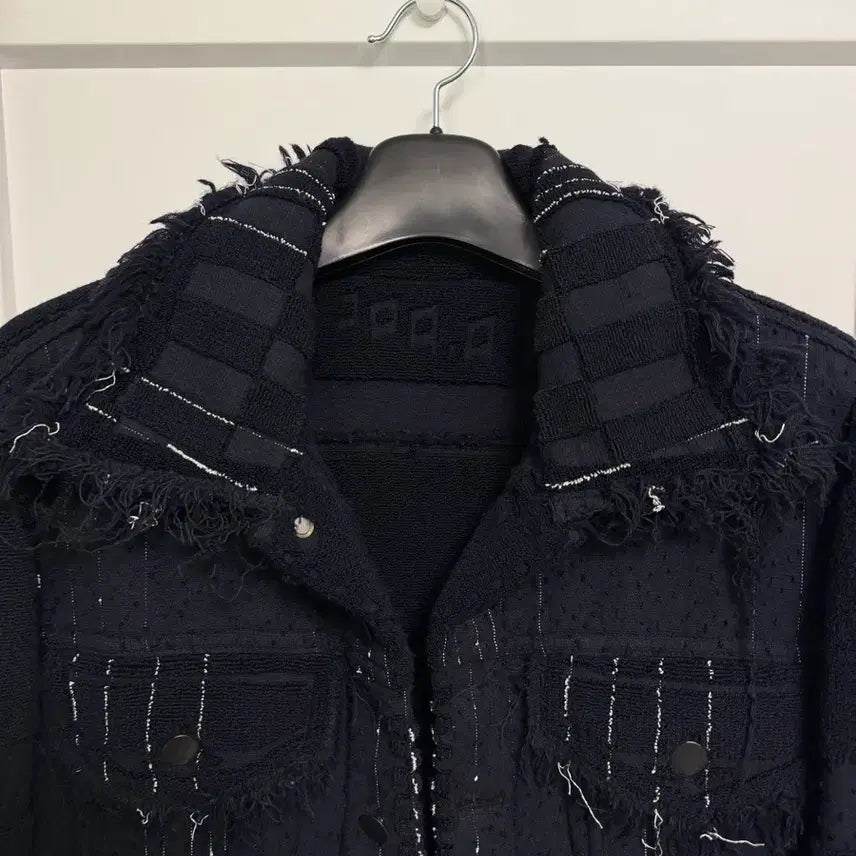 [BUNJANG] Issey Miyake Jacket / 이세이 미야케 자켓