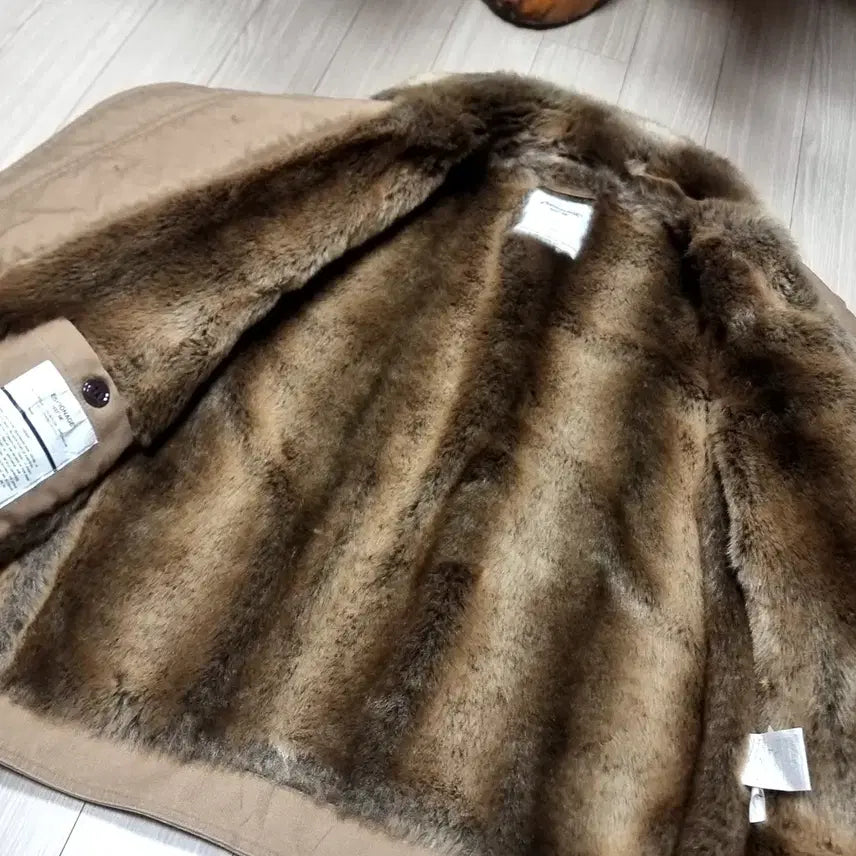 [BUNJANG] Espionage N1 Deck Jacket (S) / 에스피오나지 n1덱자켓(S)