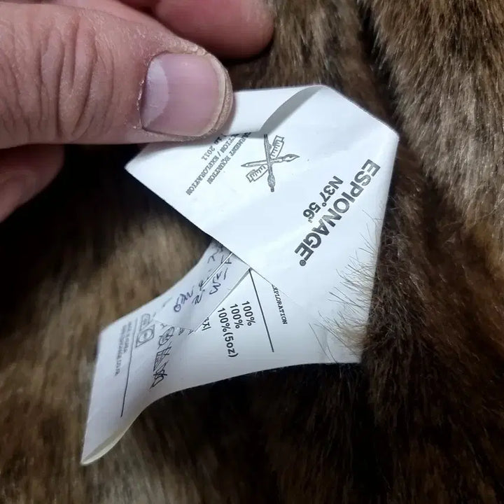 [BUNJANG] Espionage N1 Deck Jacket (S) / 에스피오나지 n1덱자켓(S)