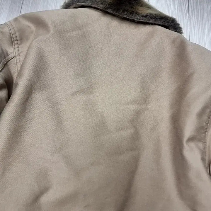 [BUNJANG] Espionage N1 Deck Jacket (S) / 에스피오나지 n1덱자켓(S)