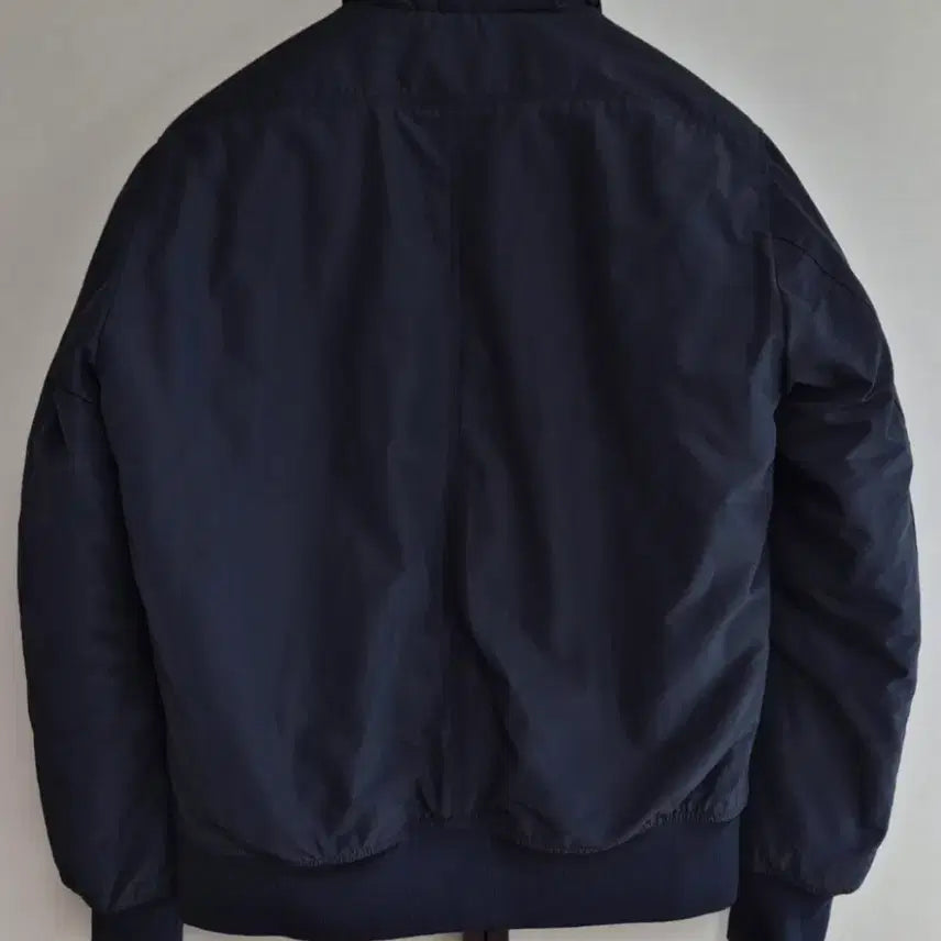 [BUNJANG] Stone Island Micro Reps PrimaLoft Insulated Jacket Dark Navy / [L] 스톤아일랜드 마이크로랩스 프리마로프트 인슐레이션 자켓 다크네이비