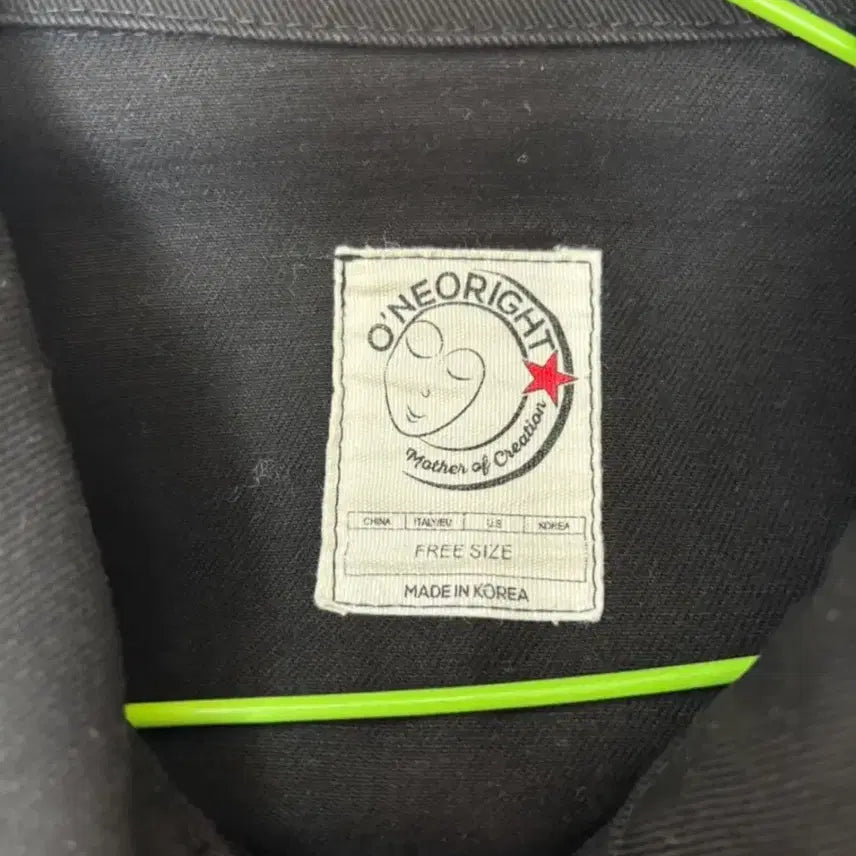 [BUNJANG] Black Denim Jacket / 검정 청자켓 팝니다!