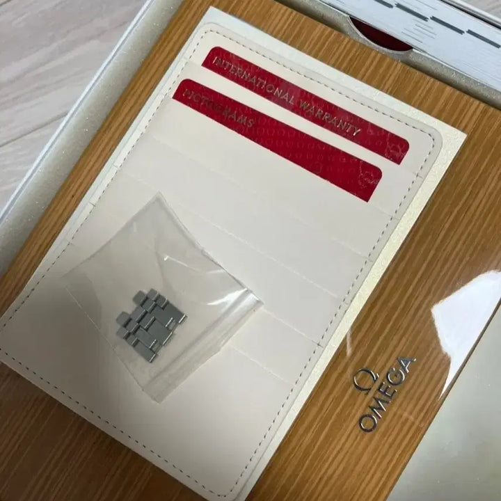 [BUNJANG] Omega Seamaster 300 Black / 오메가 씨마스터 300 구형 블랙