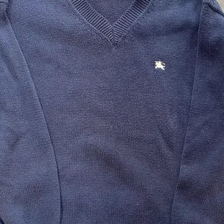 [BUNJANG] Burberry Knit / 버버리 니트