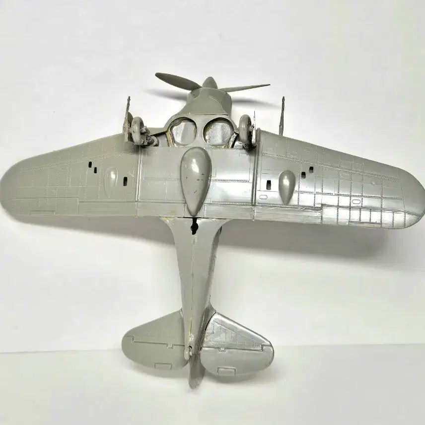 [BUNJANG] Airfix CA-13 Boomerang 1/72 Scale Model Kit / 179 고전프라 [에어픽스] 1/72 CA-13 부메랑 조립품