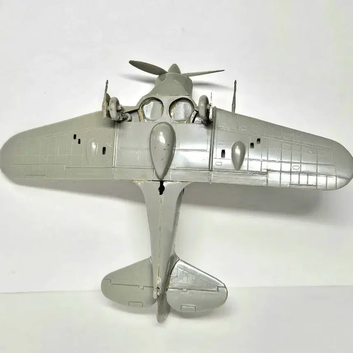 [BUNJANG] Airfix CA-13 Boomerang 1/72 Scale Model Kit / 179 고전프라 [에어픽스] 1/72 CA-13 부메랑 조립품