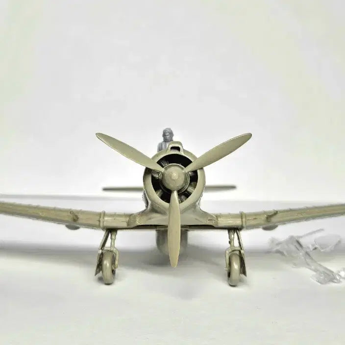 [BUNJANG] Airfix CA-13 Boomerang 1/72 Scale Model Kit / 179 고전프라 [에어픽스] 1/72 CA-13 부메랑 조립품