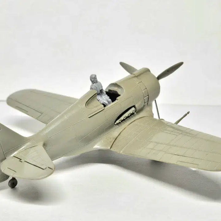 [BUNJANG] Airfix CA-13 Boomerang 1/72 Scale Model Kit / 179 고전프라 [에어픽스] 1/72 CA-13 부메랑 조립품