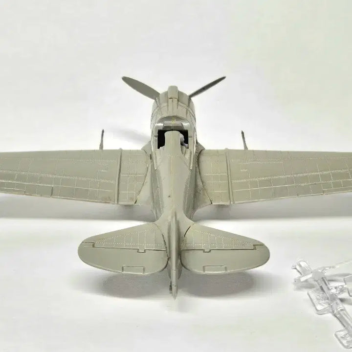 [BUNJANG] Airfix CA-13 Boomerang 1/72 Scale Model Kit / 179 고전프라 [에어픽스] 1/72 CA-13 부메랑 조립품