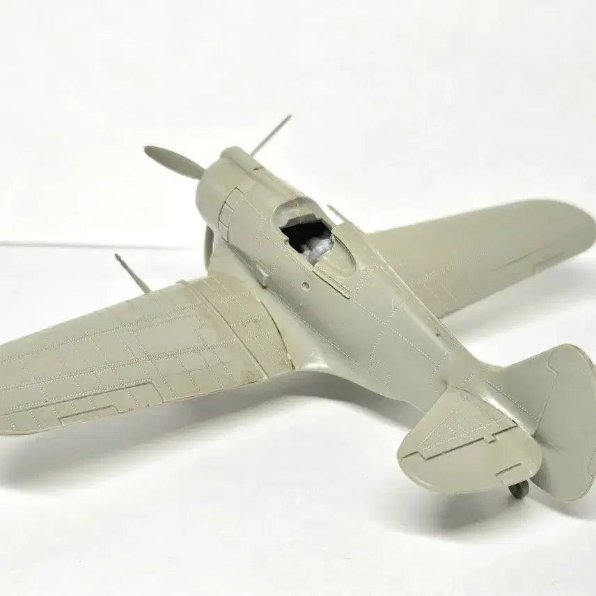 [BUNJANG] Airfix CA-13 Boomerang 1/72 Scale Model Kit / 179 고전프라 [에어픽스] 1/72 CA-13 부메랑 조립품